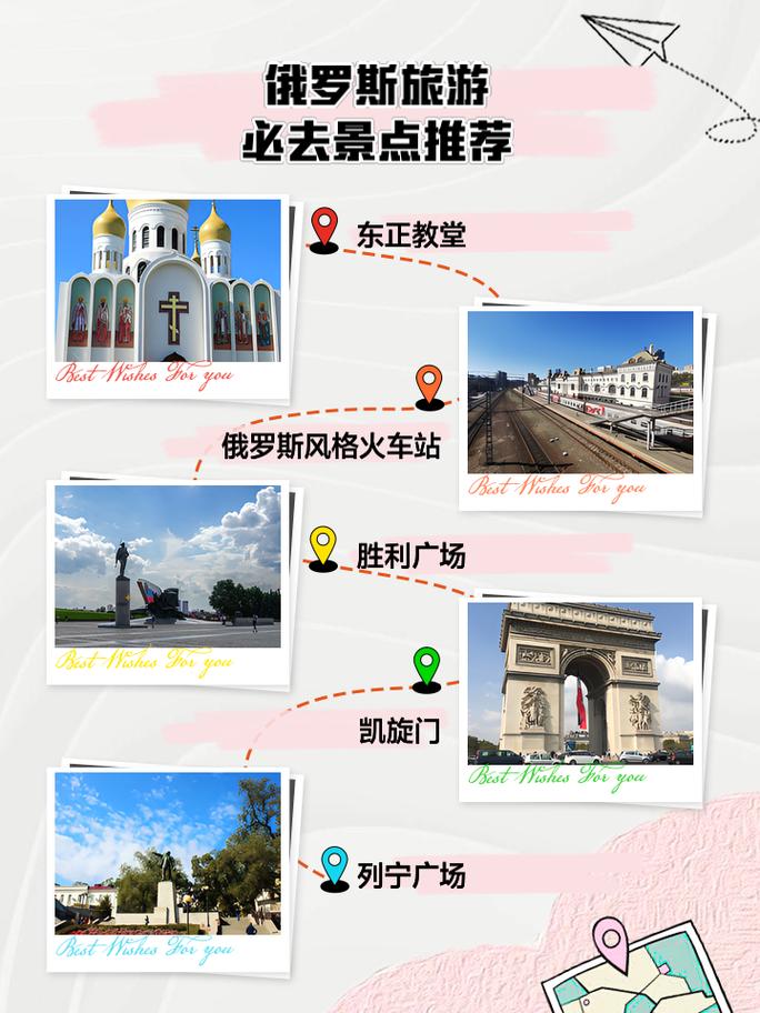 俄罗斯旅游门票报价?