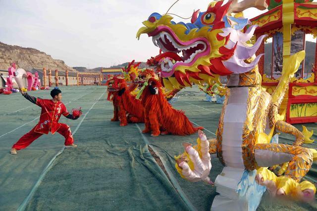曲沃春节旅游，曲沃有什么玩的(2024头条知乎已更新）