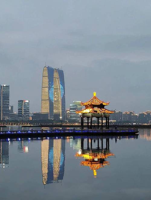 春节旅游铜陵，春节旅游铜陵好玩吗(2024头条知乎已更新）