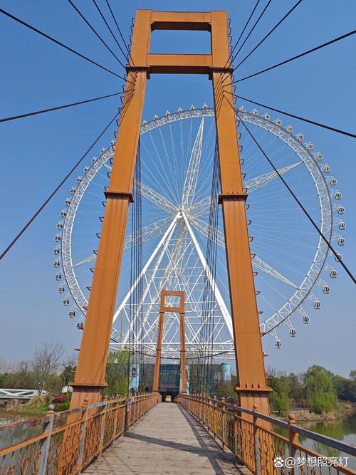 阜阳自驾游必去十个景点,阜阳景区攻略自驾旅游景点