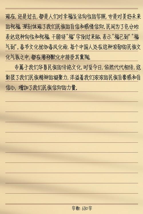 崇仁的春节作文