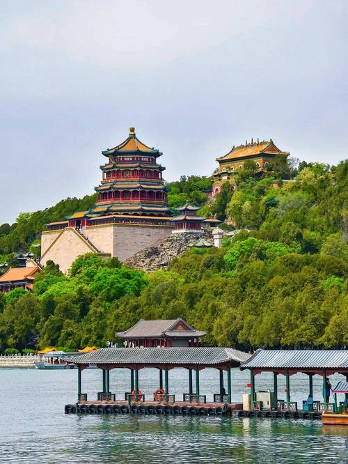 国内旅游必去的10个地方