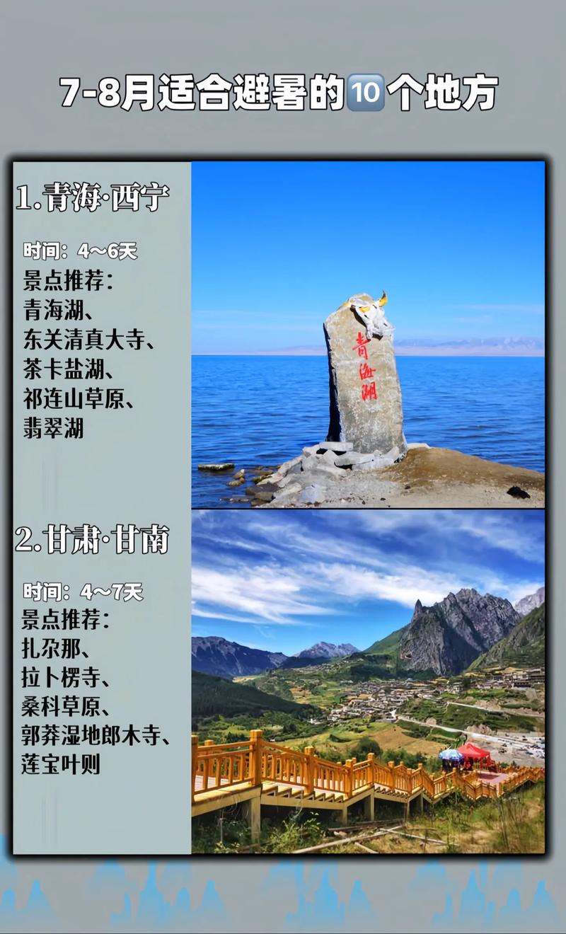 暑假4日出国游去哪好
