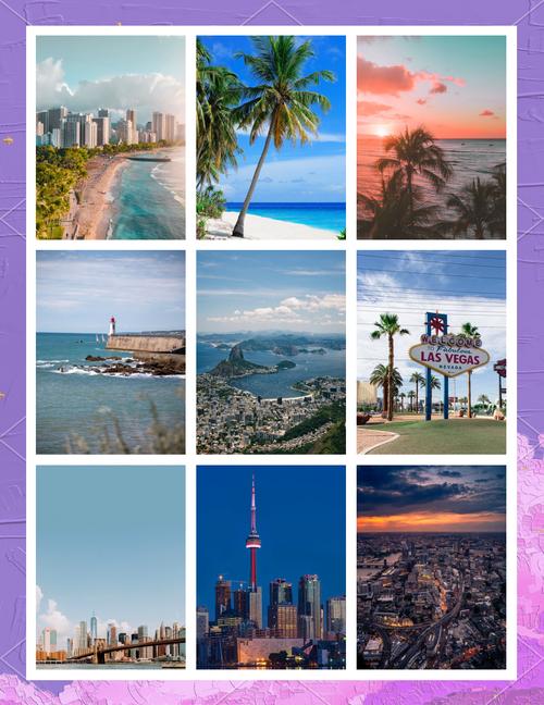 美东旅游自驾，美东旅游景点地图？（今日头条已更新）