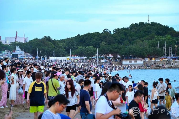 春节厦门旅游人多吗