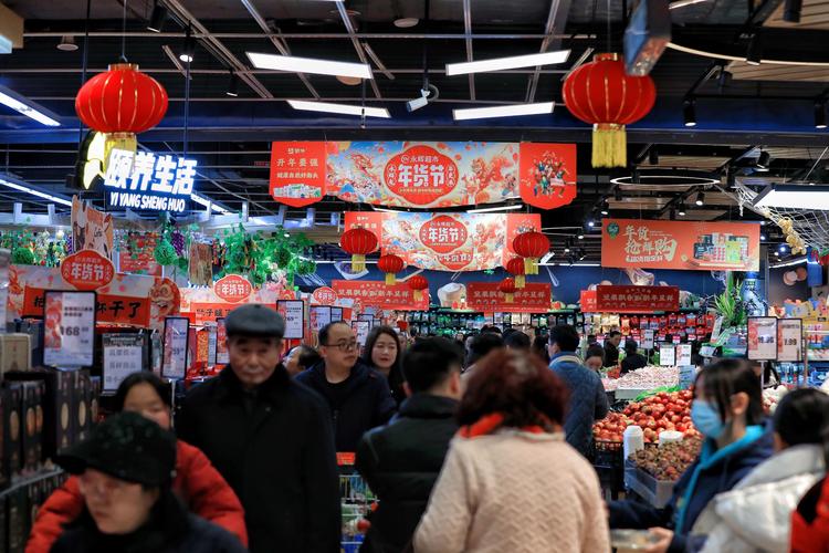 春节假期,旅游市场会如何