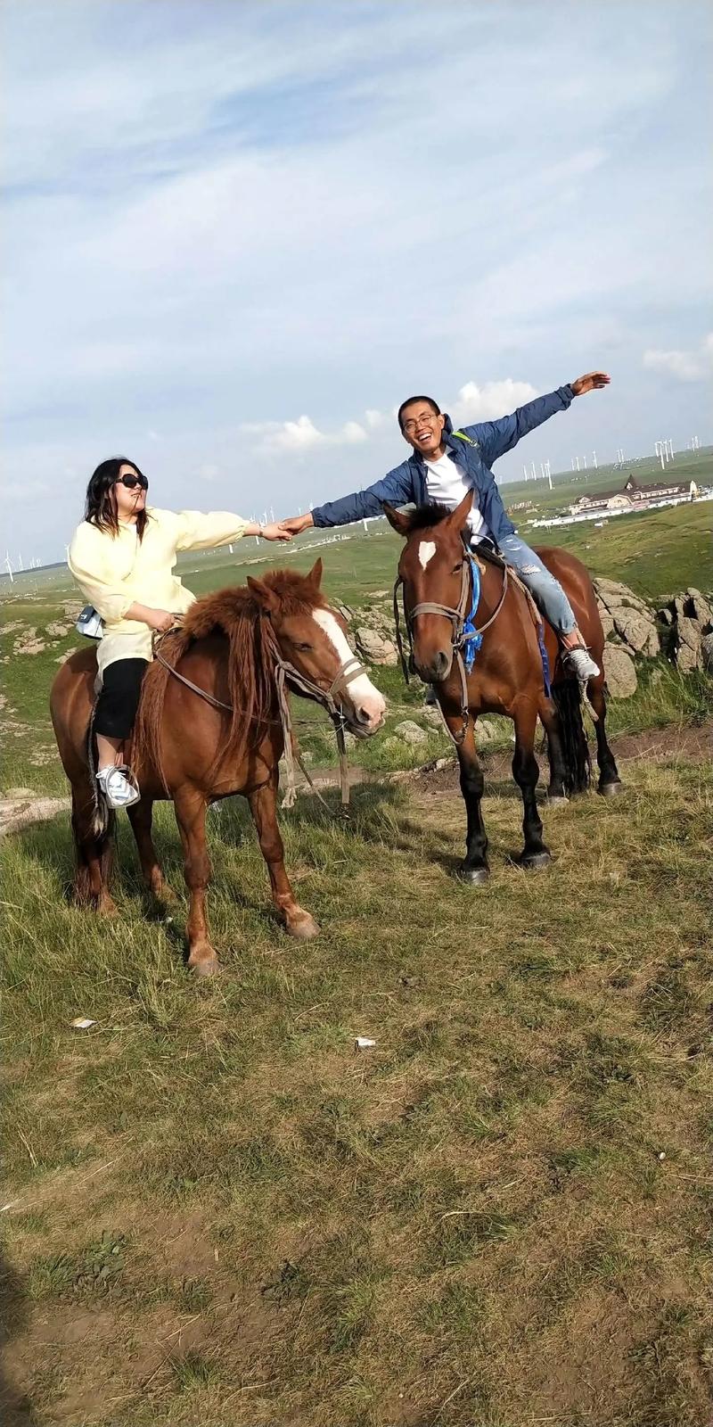 自驾内蒙旅游？自驾内蒙旅游注意事项？(知乎）