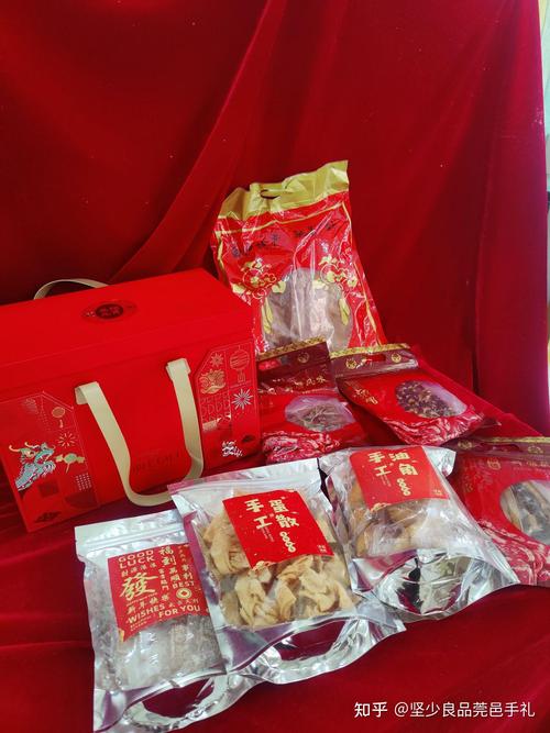 春节卖点什么好呢!