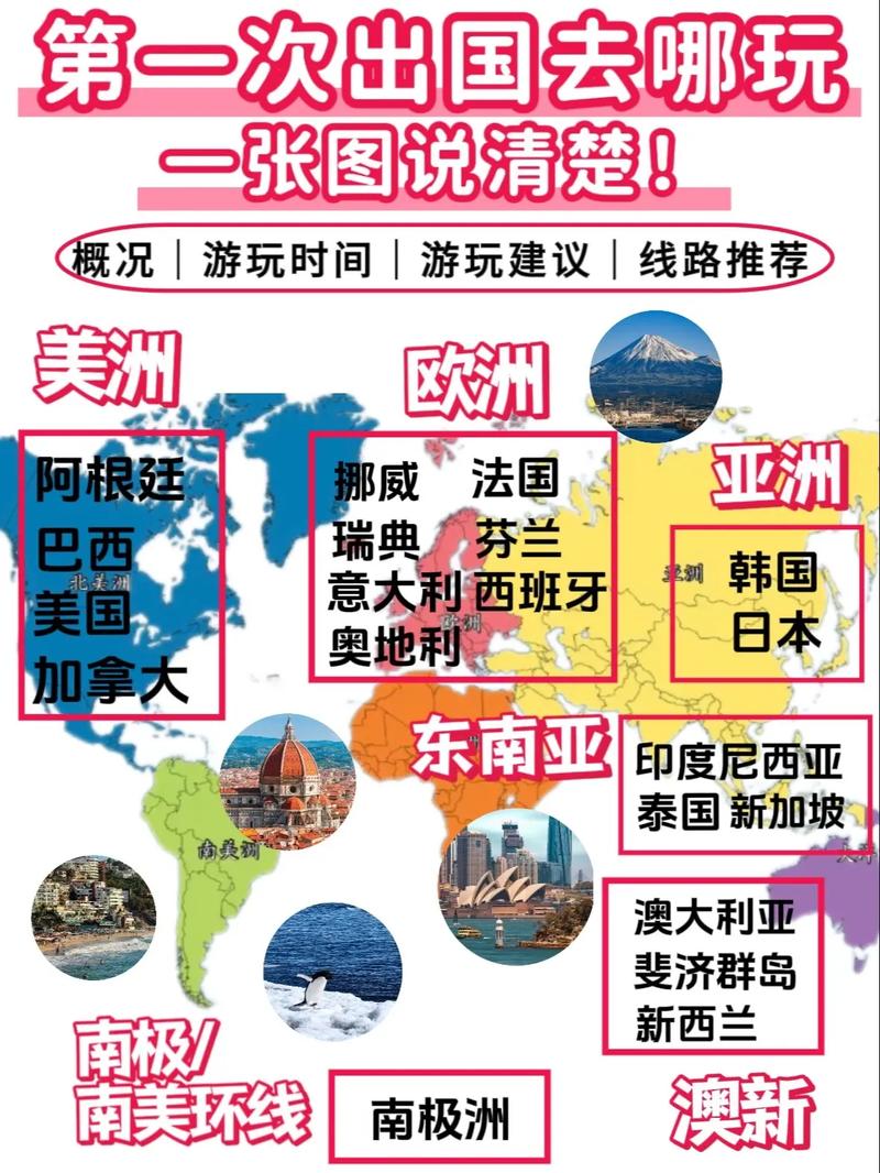 11月出国去哪里旅游好
