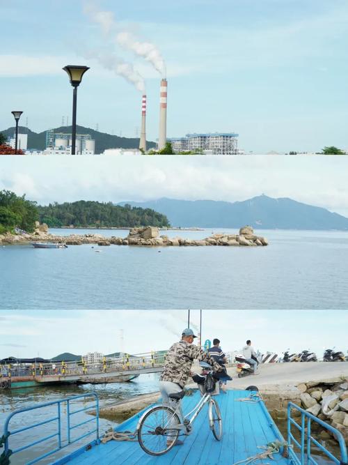 西澳岛二日游自由行攻略有哪些?