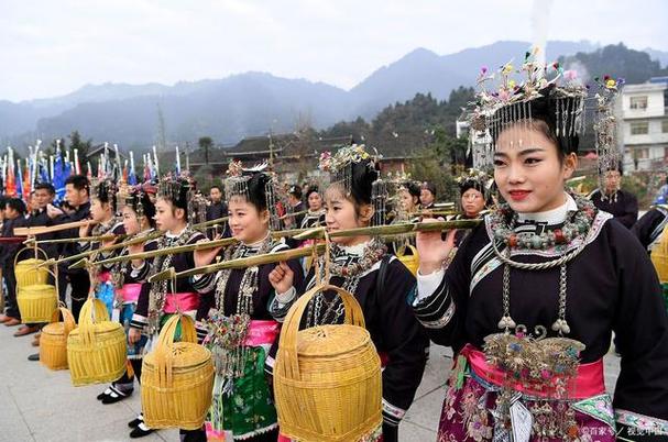石阡春节旅游，石阡周边游(2024头条知乎已更新）