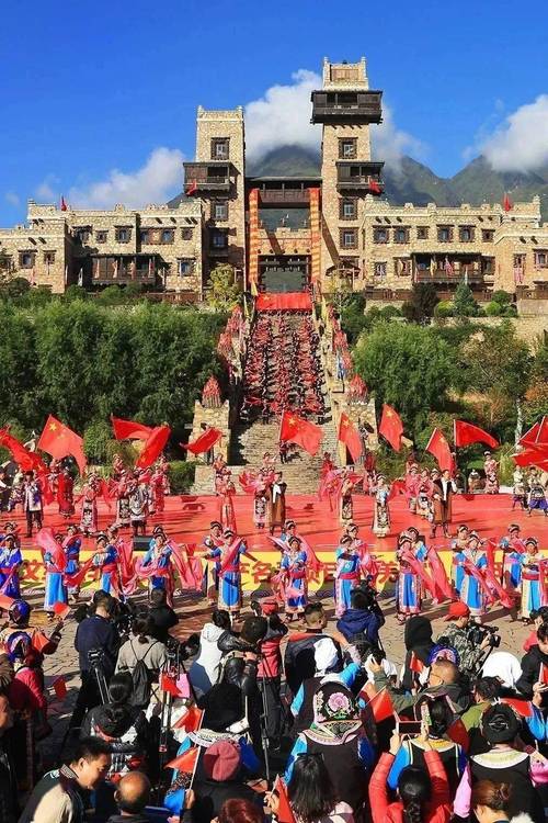 羌历年是羌族的新年吗_石阡春节旅游攻略路线推荐