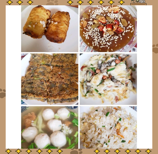 你自驾游到过的地方中比较好吃的美食在哪?最喜欢的美食是什么?