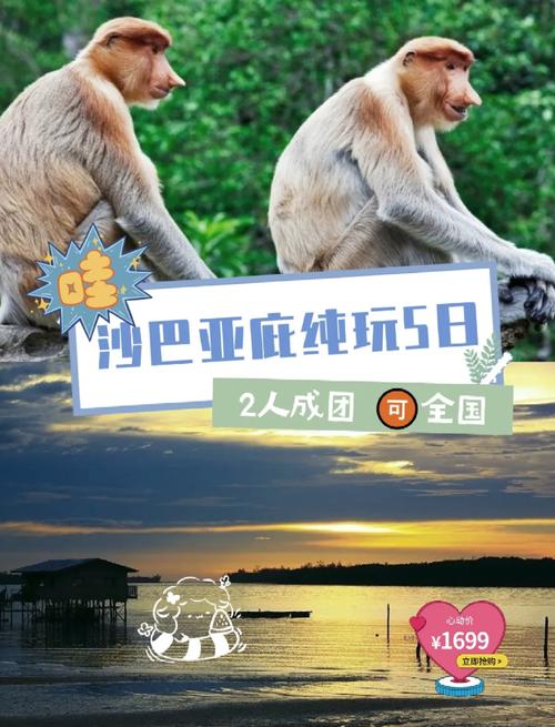 春节的去沙巴,那边天气怎么样