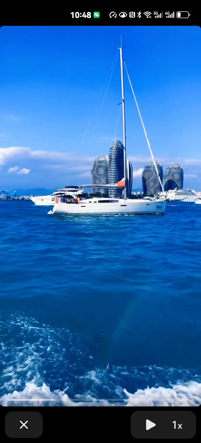 沙巴旅游简介-追逐海浪的胜地
