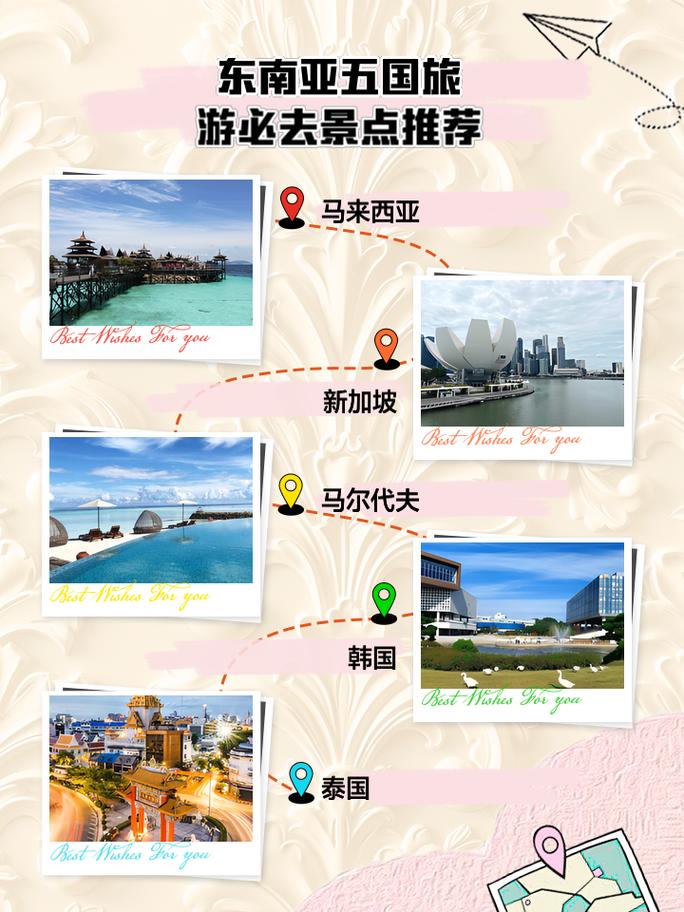 出国旅游,哪些景点千万不能拍照,否则将面临巨额罚款?