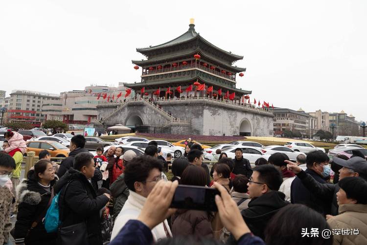 春节西安旅游人多吗