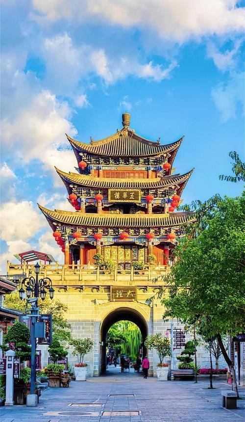 国内旅游安逸，旅游安逸的地方(2024头条知乎已更新）