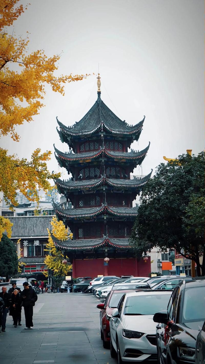 温江那些景点好玩