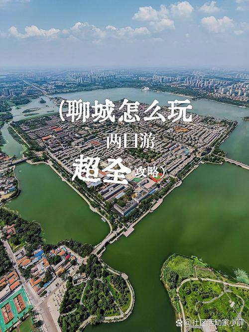 10个人跟团聊城到青岛划算还是开车去,聊城自驾旅游景点