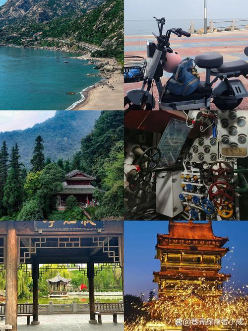 山东小众旅游自驾景点推荐,山东假期自驾旅游推荐地方