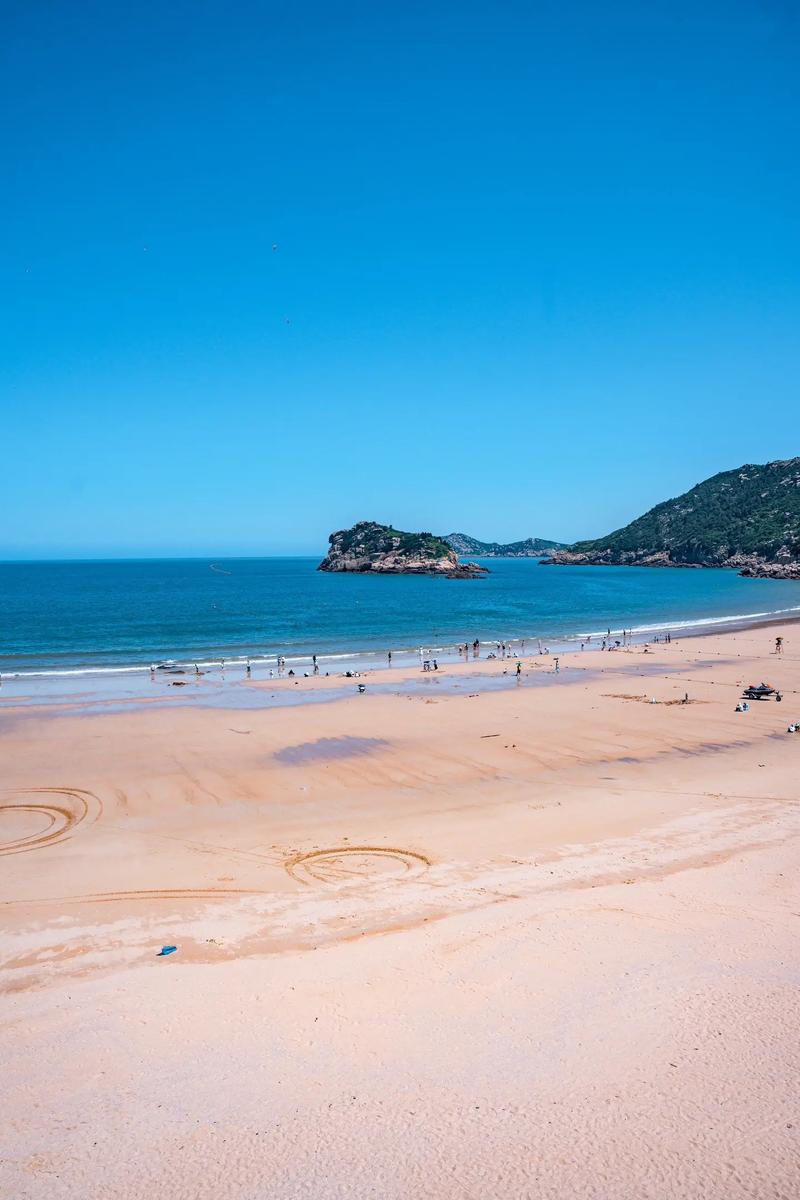 浙江海边去哪里旅游比较好自驾游
