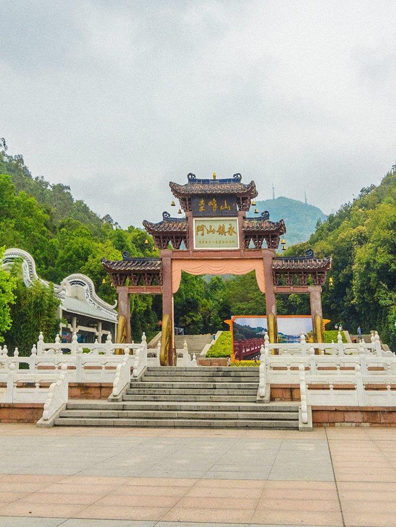 中国旅游文化的特色性特征具体有哪些?