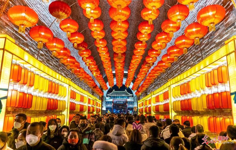 春节国内去哪旅游