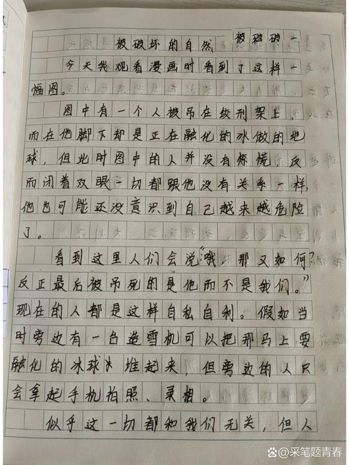 什么是启示作文