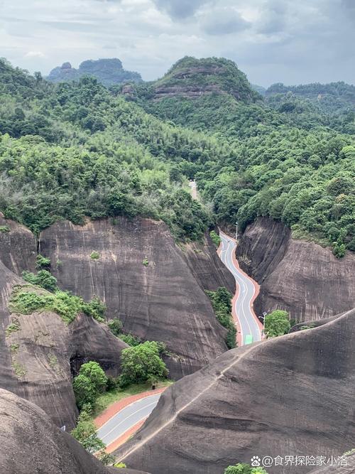 郴州旅游自驾，郴州自驾游景点(2024头条知乎已更新）