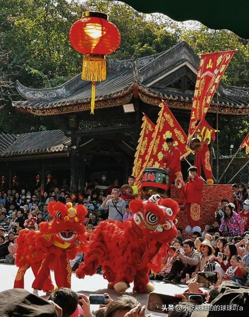 春节期间适合带孩子去哪里旅游