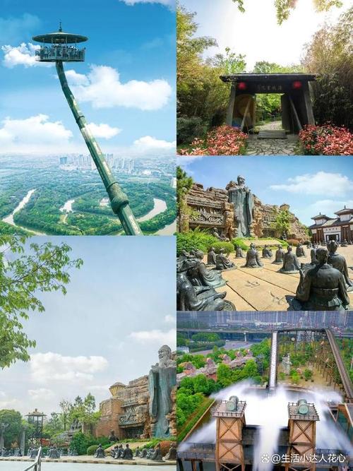 国内春节期间适合去哪里旅游