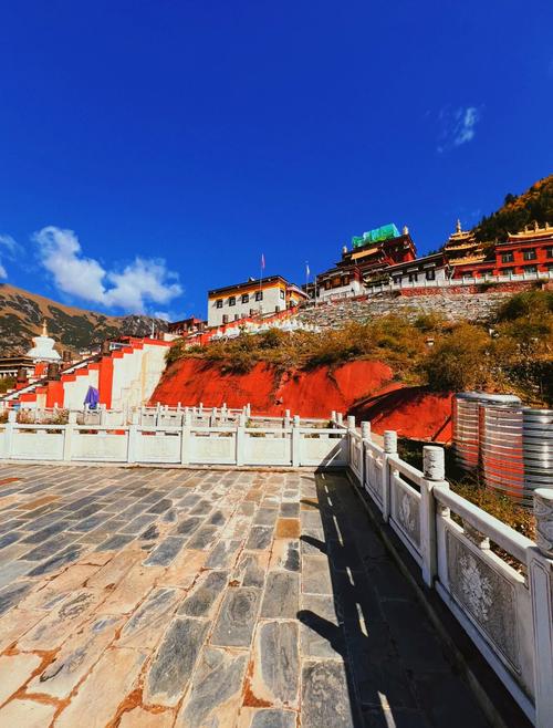 金川旅游自驾，金川周边游(2024头条知乎已更新）