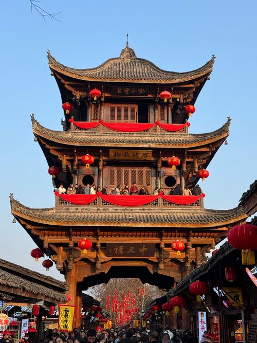 春节适合去哪里旅游好而且人不多