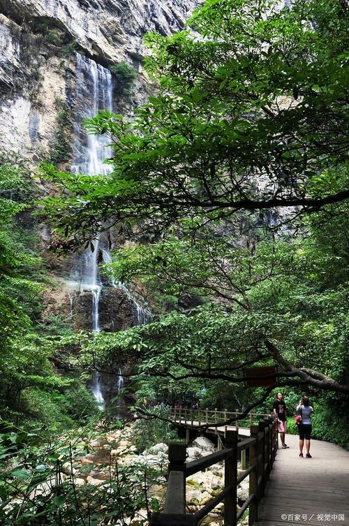 七月底适合去国内哪里旅游