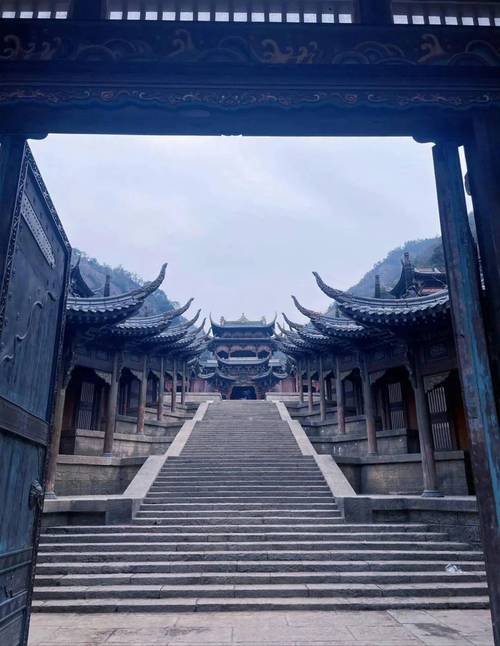 永康有哪些好玩的景点?