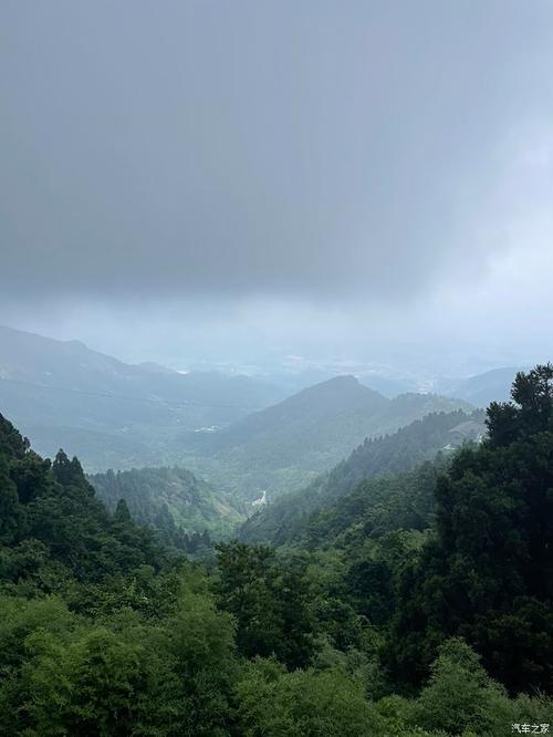 衡山可以自驾上山吗