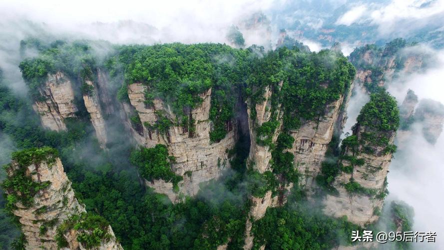 10月国内旅游去哪好