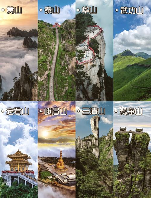 国内旅游经典？中国旅游经典？(知乎）