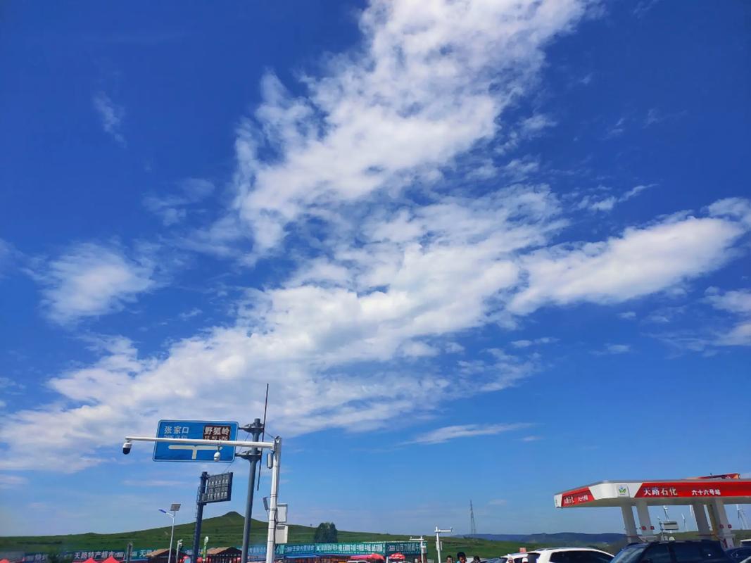 华中、华东、华南,有哪些公路象张北草原天路那样,适合自驾,一路只需...