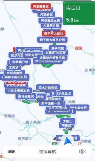 在华东地区自驾游的线路怎么规划比较好玩?