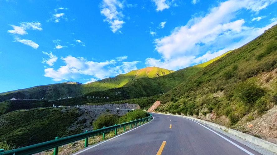 自驾旅游攻略:全国自驾旅游必去景点推荐!