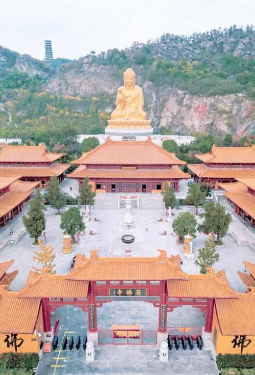 迁安石佛寺今年正月初一开放吗