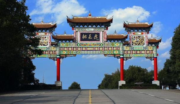 威远春节旅游？威远旅游景点？(知乎）