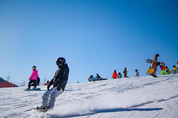 想滑雪去哪个国家好?