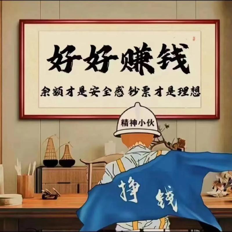 春节前什么生意赚钱
