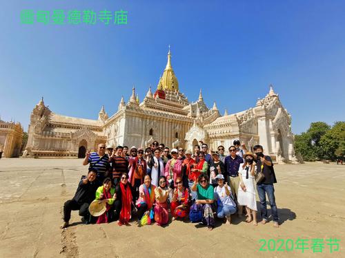 春节期间到缅甸旅游怎样规划行程比较合适?