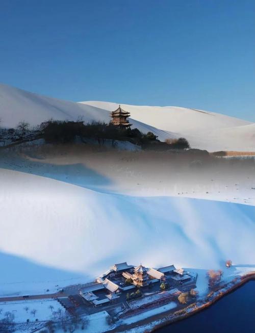 靖边春节旅游，靖边县旅游攻略？（今日头条已更新）