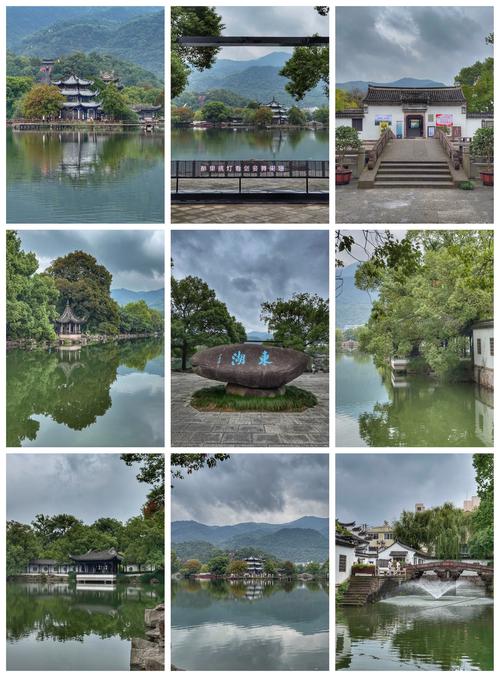 临海必去的前十景点,浙江台州周边旅游景点排名前十位