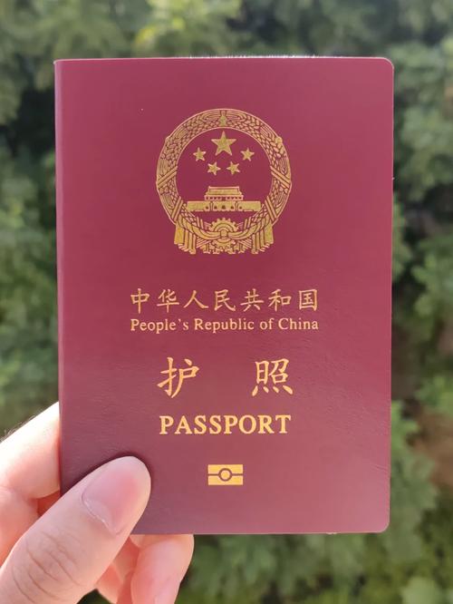 珠海市大一学生去国外旅行护照怎么办,需要什么材料